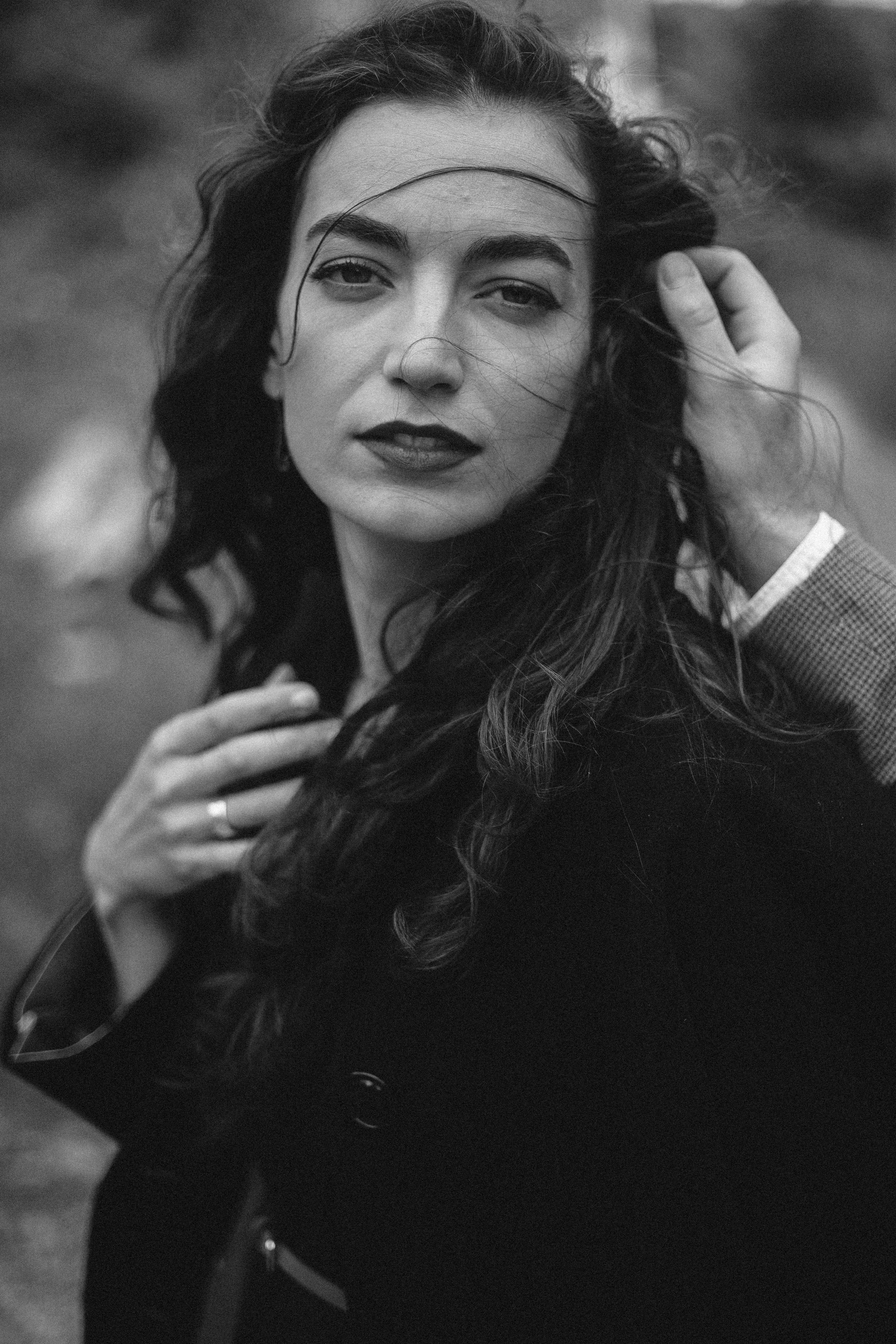 Портрет митця Iryna Melnyk, який працює у стилі Artist (Kamieniec-Podolski, Україна) Фото 1 з 1.